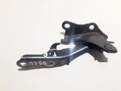 Автозапчасти б/у петля капота за toyota rav 4 (a2) 2.0 d-4d 4wd ссылки oem iam 