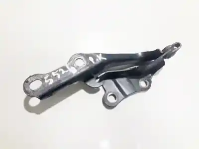 Автозапчасти б/у петля капота за toyota rav 4 (a2) 2.0 d-4d 4wd ссылки oem iam 