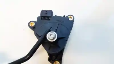 Second-hand car spare part accelerator pedal for nissan note (e11e) 1.5 dci turbodiesel cat oem iam references   