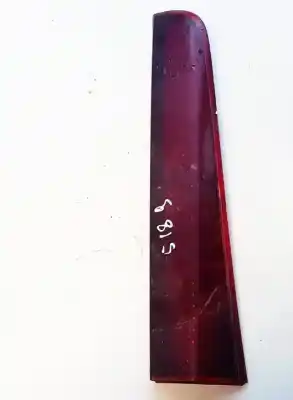 Peça sobressalente para automóvel em segunda mão farolim traseiro direito por nissan note (e11e) 1.5 dci turbodiesel cat referências oem iam 