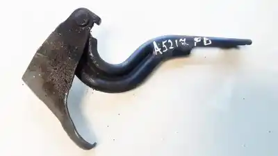 Peça sobressalente para automóvel em segunda mão dobradiça do capô por honda fr-v (be) 2.0 executive referências oem iam 