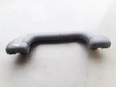 Peça sobressalente para automóvel em segunda mão puxador de teto por honda fr-v (be) 2.0 executive referências oem iam 