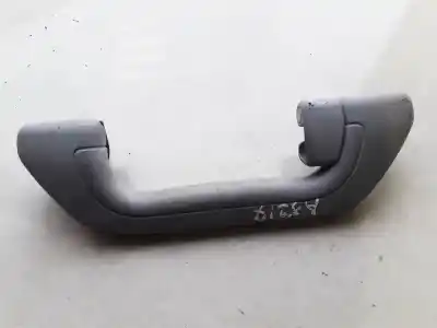 Peça sobressalente para automóvel em segunda mão puxador de teto por honda fr-v (be) 2.0 executive referências oem iam 