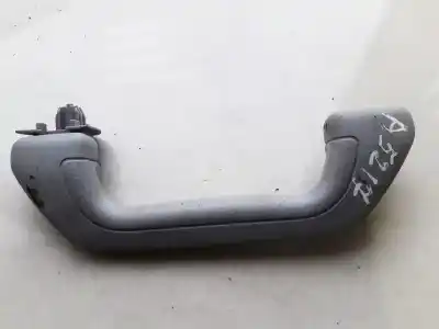 Peça sobressalente para automóvel em segunda mão puxador de teto por honda fr-v (be) 2.0 executive referências oem iam 