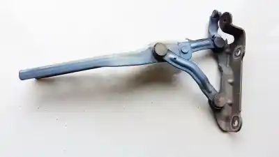Автозапчастина б/у петля капота для skoda octavia combi (1z5) 1.9 tdi dpf посилання на oem iam 1z0823302c