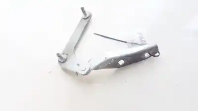 Автозапчастина б/у петля капота для ford focus c-max (cap) 1.6 tdci cat посилання на oem iam 3m5116801ad  3m51-16801-ad