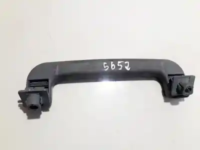 Автозапчасти б/у потолочная ручка за audi a6 c5 (4b2, 4b4) 2.5 tdi ссылки oem iam 4b0857607