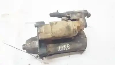 Pezzo di ricambio per auto di seconda mano Motorino Di Avviamento per FORD FOCUS C-MAX (CAP) 1.6 TDCi CAT Riferimenti OEM IAM   