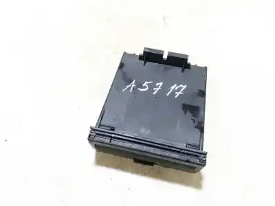 Gebrauchtes Autoersatzteil Aschenbecher zum AUDI A4 AVANT (B5) 1.9 TDI OEM-IAM-Referenzen 8D0941561  