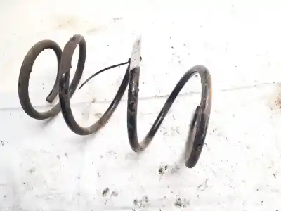 Peça sobressalente para automóvel em segunda mão mola de suspensão por subaru legacy v (bm) 2.0 d awd (bmd) referências oem iam 