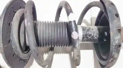 Peça sobressalente para automóvel em segunda mão mola de suspensão por subaru legacy v (bm) 2.0 d awd (bmd) referências oem iam 