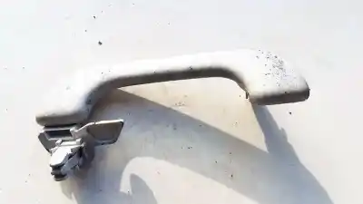 Peça sobressalente para automóvel em segunda mão puxador de teto por nissan note (e11e) 1.5 dci turbodiesel cat referências oem iam 98188