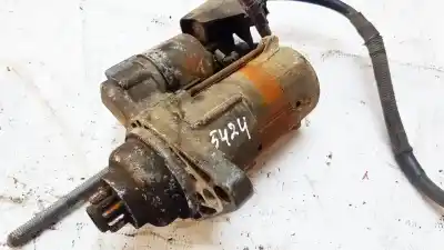 Автозапчастина б/у двигун запускається для skoda octavia combi (1z5) 1.9 tdi dpf посилання на oem iam 1k0971228l  