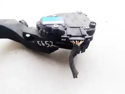 Автозапчасти б/у педаль газа за audi a6 c5 (4b2, 4b4) 2.5 tdi ссылки oem iam 8d1723523f  6pv0837602