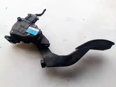 Автозапчасти б/у педаль газа за audi a6 c5 (4b2, 4b4) 2.5 tdi ссылки oem iam 8d1723523f