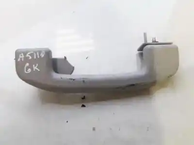 Peça sobressalente para automóvel em segunda mão Puxador De Teto por RENAULT KOLEOS 2.0 dCi Diesel FAP Referências OEM IAM GR010PNK2  