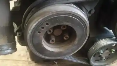 Peça sobressalente para automóvel em segunda mão polia do virabrequim por ford galaxy (vx) 1.9 tdi cat referências oem iam 