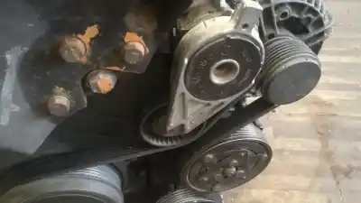Peça sobressalente para automóvel em segunda mão esticador de correia por ford galaxy (vx) 1.9 tdi cat referências oem iam 06a903315d