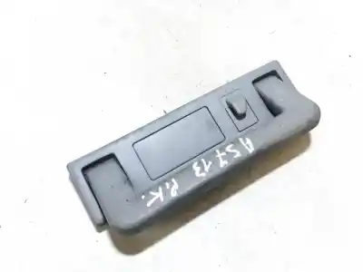 Автозапчастина б/у ручка стеля для audi 80 avant 2.0 посилання на oem iam 895857667