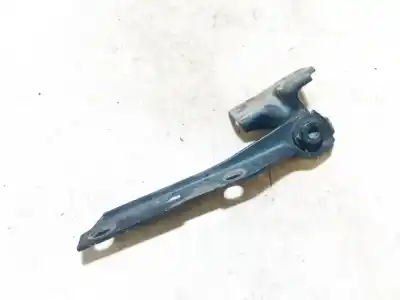 Peça sobressalente para automóvel em segunda mão dobradiça do capô por audi 80 avant 2.0 referências oem iam   
