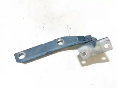 Second-hand car spare part bonnet hinge for audi 80 avant 2.0 oem iam references   