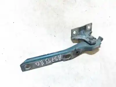 Автозапчастина б/у петля капота для audi 80 avant 2.0 посилання на oem iam 