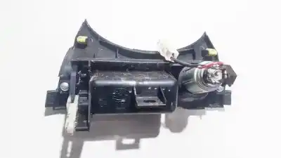 Автозапчастина б/у попільничка для subaru legacy berl. b13 (bl) 2.0 d classic посилання на oem iam 92122ag211  