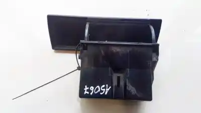 Peça sobressalente para automóvel em segunda mão cinzeiro por rover rover 45 (rt) 2.0 idt referências oem iam   