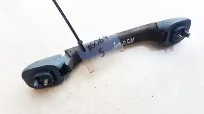 Автозапчастина б/у ручка стеля для renault megane i scenic (ja0) 1.9 dti diesel cat посилання на oem iam 7700835172