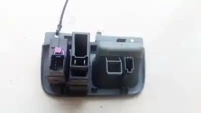 Second-hand car spare part headlights switch for renault megane i scenic (ja0) 1.9 dti diesel cat oem iam references   