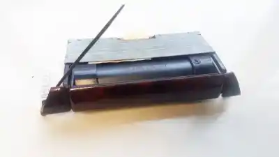 Peça sobressalente para automóvel em segunda mão cinzeiro por audi 100 avant (c4) 2.5 tdi referências oem iam 4a1857951e