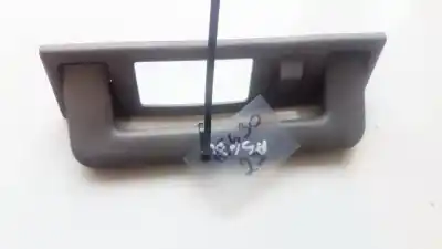 Peça sobressalente para automóvel em segunda mão puxador de teto por audi 100 avant (c4) 2.5 tdi referências oem iam 4a0857607b