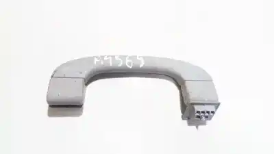 Peça sobressalente para automóvel em segunda mão puxador de teto por bmw 3-series, e90 / e91 / e93 2005.02 - 2009.01 320 d 130kw 2007.09 - 2011.12 referências oem iam 9143516524