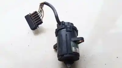 Peça sobressalente para automóvel em segunda mão pedal acelerador por audi 100 avant (c4) 2.5 tdi referências oem iam 0205001013