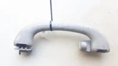 Second-hand car spare part roof handle for mazda 2 lim. (de) 1.4 diesel cat oem iam references  Second-hand car spare part roof handle for mazda 2 lim. (de) 1.4 diesel cat oem iam references