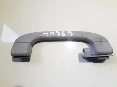 Peça sobressalente para automóvel em segunda mão puxador de teto por bmw 3-series, e90 / e91 / e93 2005.02 - 2009.01 320 d 130kw 2007.09 - 2011.12 referências oem iam 9143529