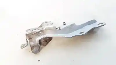 Second-hand car spare part bonnet hinge for kia carnival 2.9 crdi cat oem iam references   