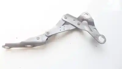 Peça sobressalente para automóvel em segunda mão dobradiça do capô por ford galaxy (vx) 1.9 tdi cat referências oem iam 7m0823302  