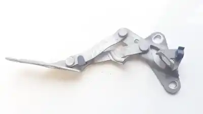 Peça sobressalente para automóvel em segunda mão dobradiça do capô por ford galaxy (vx) 1.9 tdi cat referências oem iam 7m0823301