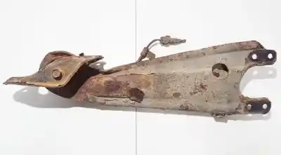 Peça sobressalente para automóvel em segunda mão braço de suspensão superior traseiro esquerdo por kia carnival 2.9 crdi cat referências oem iam 