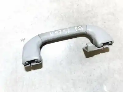 Peça sobressalente para automóvel em segunda mão puxador de teto por ford galaxy i (wgr) 2.0 i referências oem iam 