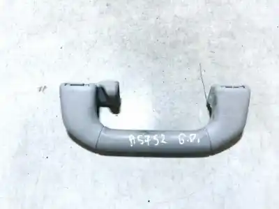 Peça sobressalente para automóvel em segunda mão puxador de teto por ford galaxy i (wgr) 2.0 i referências oem iam 