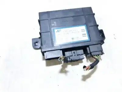 Peça sobressalente para automóvel em segunda mão módulo de confort / bsi /bcm por ford galaxy i (wgr) 2.0 i referências oem iam 7m0962257f