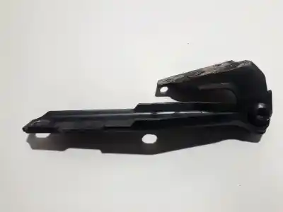 Автозапчастина б/у петля капота для audi a6 avant (4b5) 2.5 tdi посилання на oem iam 4b0823301d  