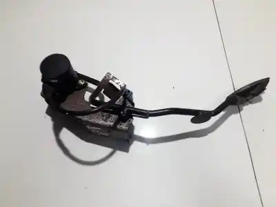 Tweedehands auto-onderdeel gaspedaal voor opel frontera b (u99) 2.2 dti (6b_zc. 6b_vf. 6b_66. 6b_76) oem iam-referenties 0281002296  083201790