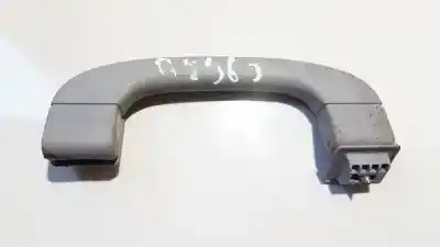 Peça sobressalente para automóvel em segunda mão puxador de teto por bmw 3-series, e90 / e91 / e93 2005.02 - 2009.01 320 d 130kw 2007.09 - 2011.12 referências oem iam 9143516