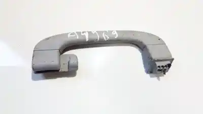 Peça sobressalente para automóvel em segunda mão puxador de teto por bmw 3-series, e90 / e91 / e93 2005.02 - 2009.01 320 d 130kw 2007.09 - 2011.12 referências oem iam 9143530