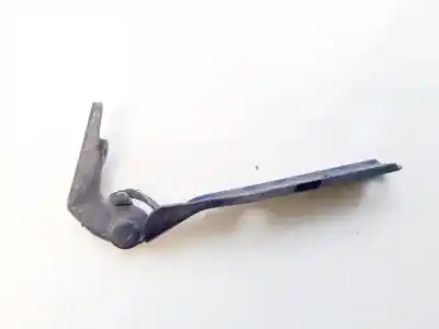 Автозапчастина б/у петля капота для volkswagen passat variant (3b5) 1.9 tdi посилання на oem iam 3b0823302  