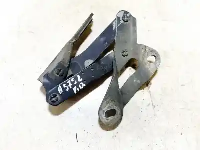 Peça sobressalente para automóvel em segunda mão dobradiça do capô por ford galaxy i (wgr) 2.0 i referências oem iam 7m0823302k