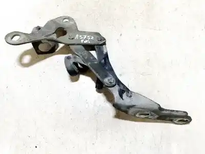 Peça sobressalente para automóvel em segunda mão dobradiça do capô por ford galaxy i (wgr) 2.0 i referências oem iam 7m0823301j